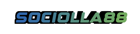 SOCIOLLA88 Logo